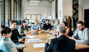 Krótsza dniówka albo dłuższy weekend. Decyzja w trakcie kadencji