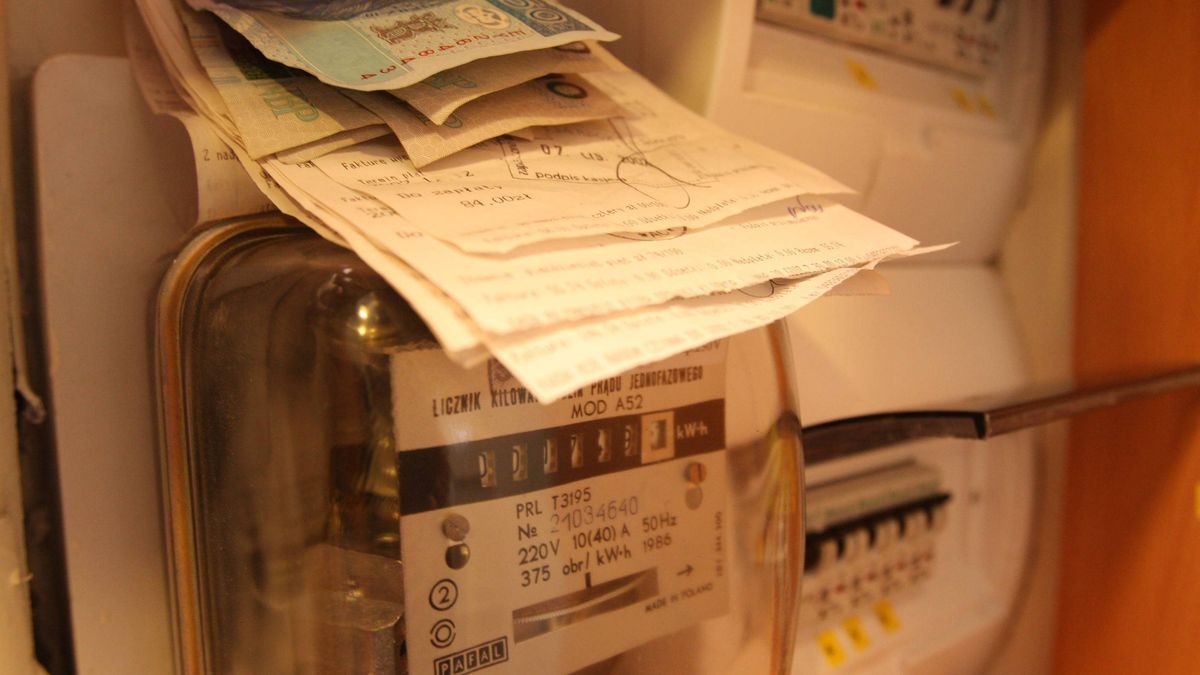 Rosną rachunki za ciepło systemowe 