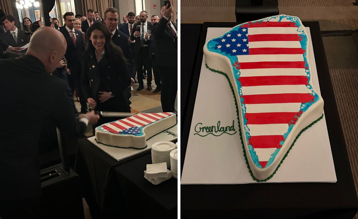 wiadomości,aktualności,WP Wiadomości Nagrody amerykańskiej prawicy. Proputinowska kongresmenka i TV Republika wśród laureatów