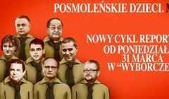 „Posmoleńskie dzieci” - „Gazeta Wyborcza” uderza w prawicowe media i dziennikarzy (wideo)