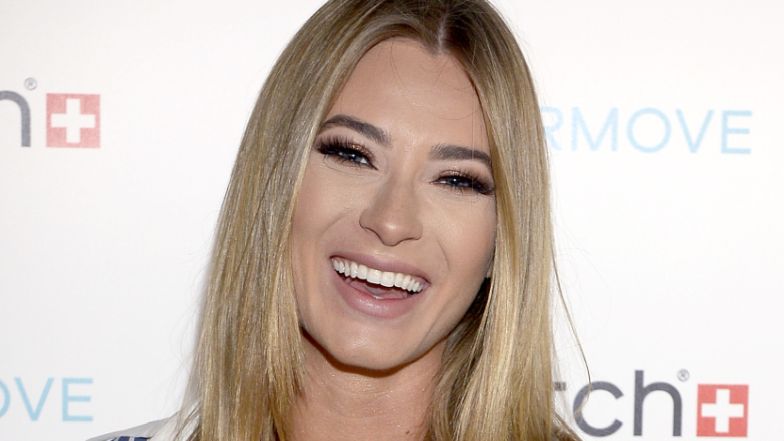 Marcelina Zawadzka raczej nie przejmuje się wyrokiem