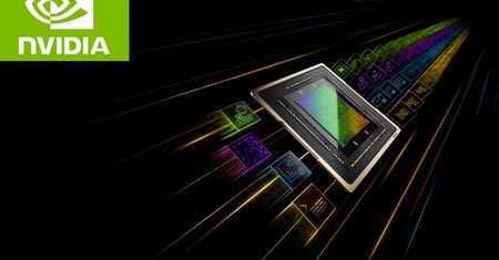 Nvidia odwołuje swoje wydarzenie dotyczące AI. Co stoi za taką decyzją?