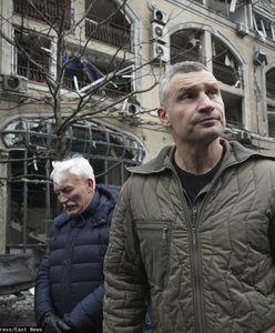 Kijów w najgorszej sytuacji od 4 lat. Kliczko przyznaje