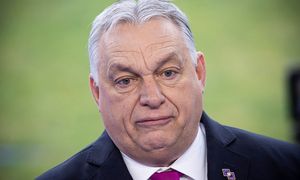 Węgry grożą Ukrainie. "Rozważamy wstrzymanie eksportu energii"