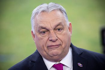 Węgry grożą Ukrainie. "Rozważamy wstrzymanie eksportu energii"