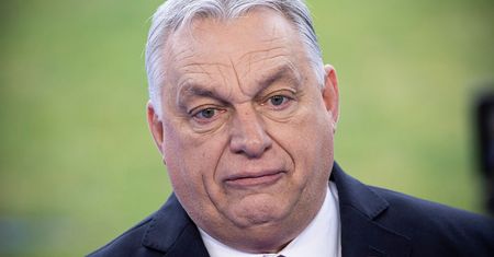 Węgry grożą Ukrainie. "Rozważamy wstrzymanie eksportu energii"