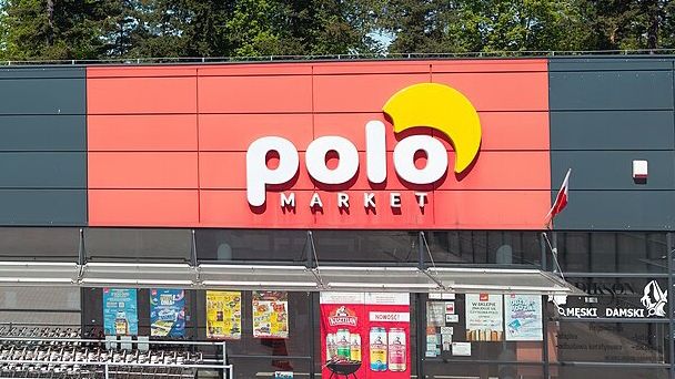 Polomarket w Paczkowie