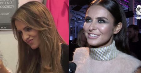 Siwiec o Sarze Boruc: "To prawdziwa shopping queen! WIE WSZYSTKO!"