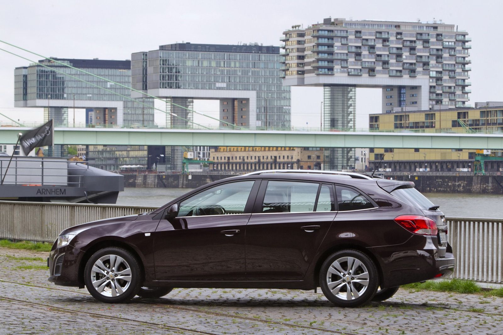 2013 Chevrolet Cruze