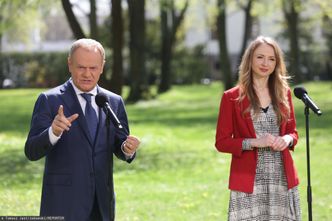 Pół Polski mówi o słowach ministry. Rząd powinien odpuścić? [OPINIA]