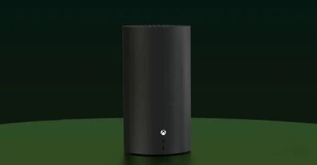 Tak wygląda nowy Xbox. Wyciek zdradza plany Microsoftu
