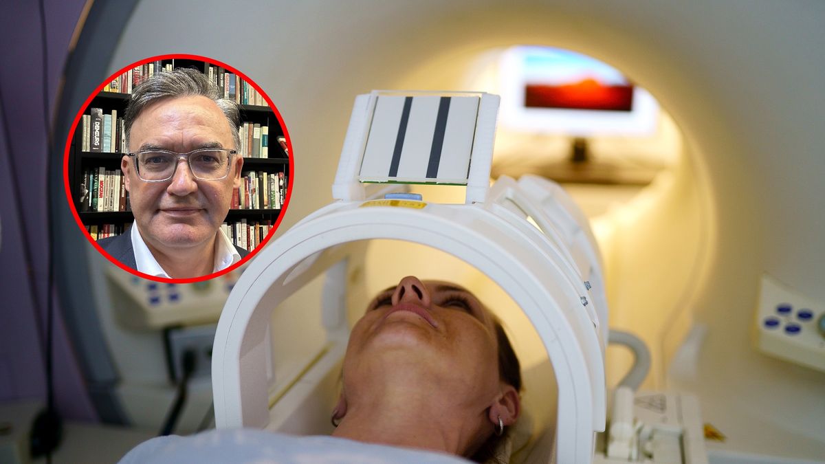 Kolejki do neurologa są coraz dłuższe
