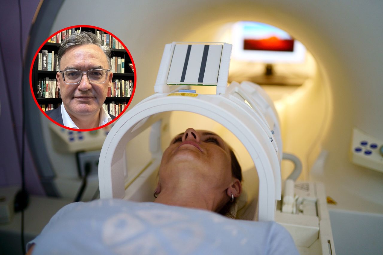 Po zmianach NFZ pacjenci ruszają na SOR. Neurolodzy biją na alarm