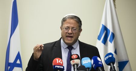 Izrael jest oburzony po wyroku. Ma dokładnie miesiąc na odpowiedź