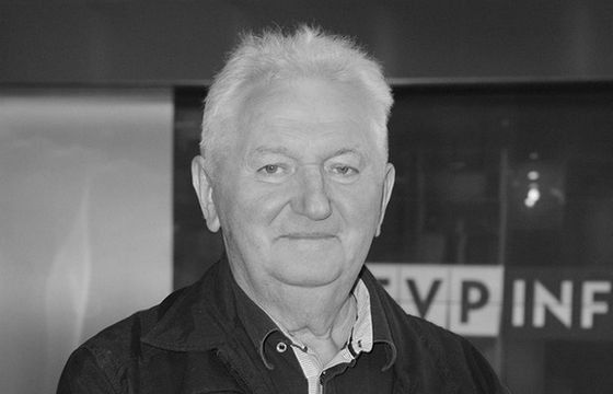 Pogrzeb Andrzeja Turskiego