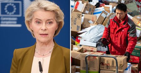 Spadek zainteresowania w Chinach. Widać efekt wprowadzenia opłat