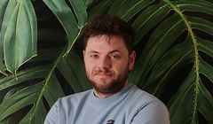 Aleksander Malinowski senior account manager w altavia.kamikaze