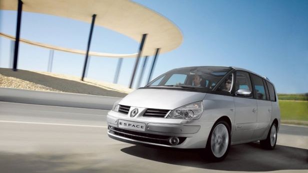 Renault Espace