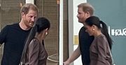 Meghan Markle i książę Harry gnają na randkę do luksusowej restauracji w Los Angeles (ZDJĘCIA)