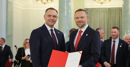 Nowa Kancelaria Prezydenta. Zmiany na kluczowych stanowiskach