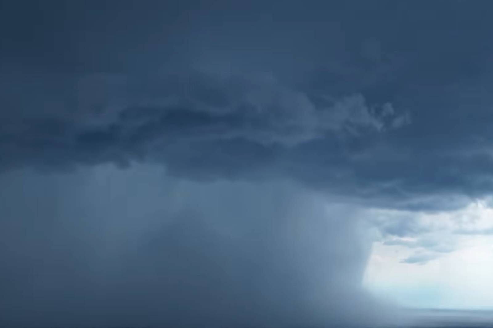 To kolejny taki przypadek w Polsce. Mielec sparaliżował groźny "downburst"