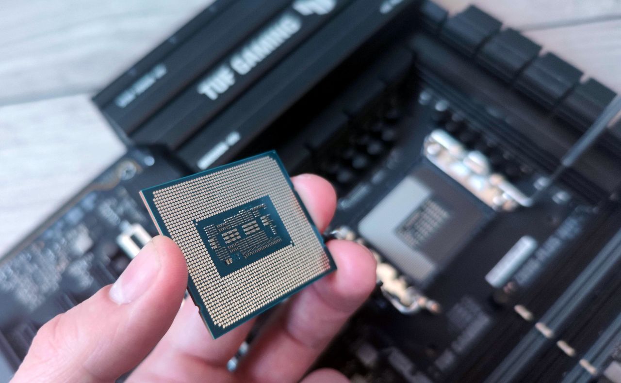 Intel szykuje nowego króla wydajności? Wyciekły pierwsze testy Nova Lake