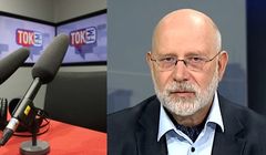 Kolejna porażka szefa KRRiT. TOK FM nie zapłaci kary za „zooinwektywy”