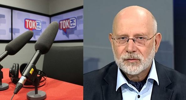 Kolejna porażka szefa KRRiT. TOK FM nie zapłaci kary za „zooinwektywy”