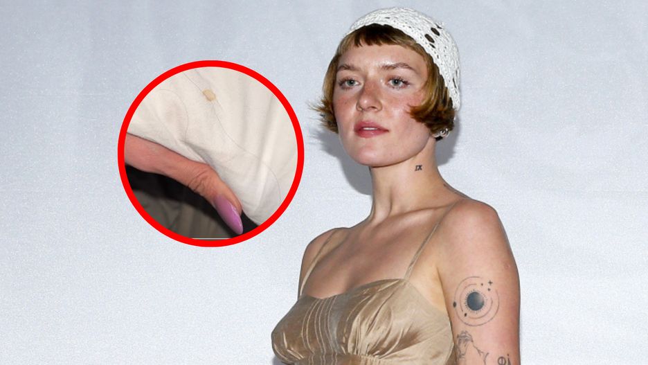 Iga Krefft pokazała, jak wyglądało wynajęte mieszkanie