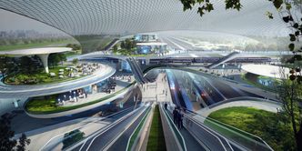 Nic nie zatrzyma budowy CPK. Rząd chce tą inwestycją wyciągnąć kraj z kryzysu