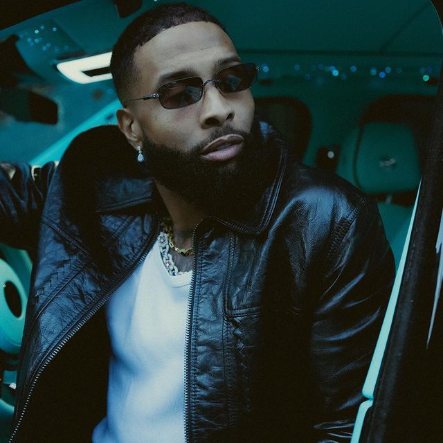 Odell Beckham