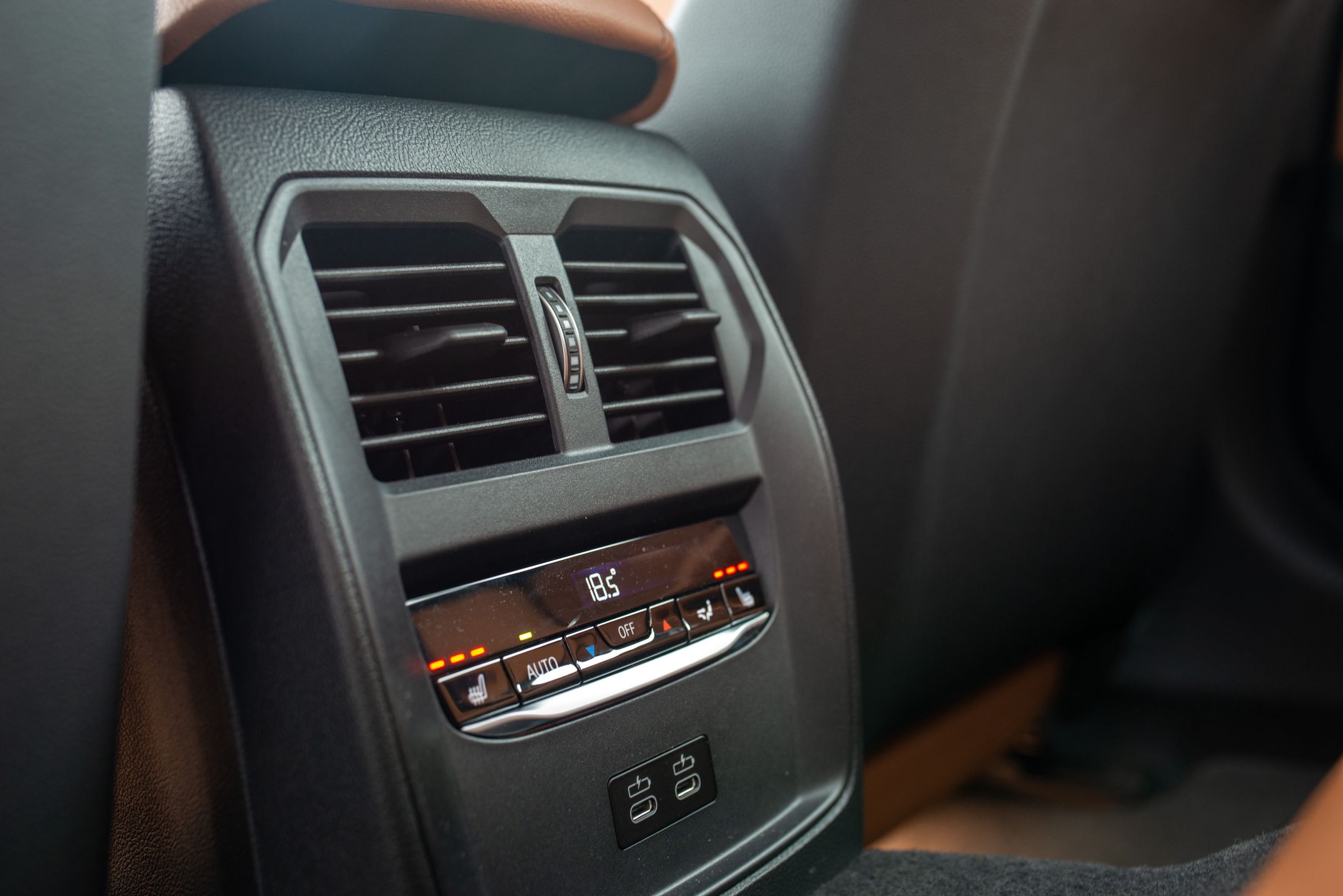 BMW i4 eDrive40