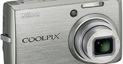 Nikon Coolpix S600