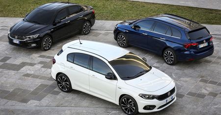 Bardzo wysokie rabaty na auta FCA. Możesz zyskać nawet 60 tys. zł!