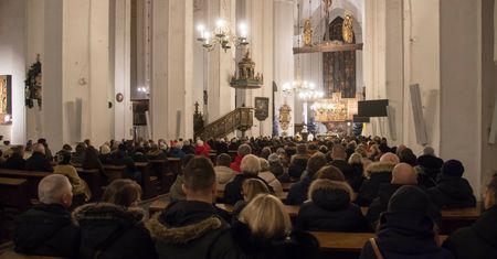 Czy 1 stycznia trzeba iść do kościoła? Święta nakazane w Polsce