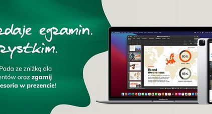 iSpot ruszył z kampanią z okazji rozpoczęcia roku szkolnego