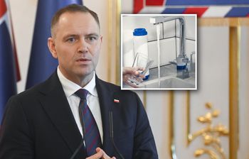 "Grozi to wzrostem cen". Prezydent zawetował ustawę o zaopatrzeniu w wodę
