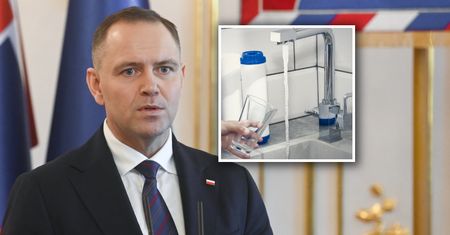 "Grozi to wzrostem cen". Prezydent zawetował ustawę o zaopatrzeniu w wodę