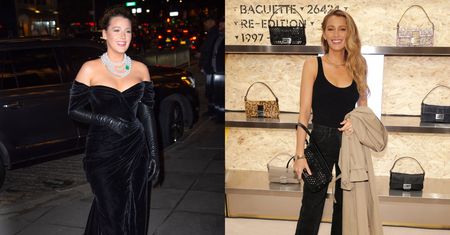Blake Lively przeszła NIESAMOWITĄ przemianę. W krótkim czasie zrzuciła 28 kg