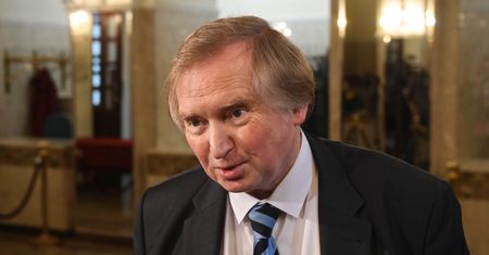 Wybory 2020. Prof. Ryszard Piotrowski o uchwale PKW. Zwraca uwagę na zagrożenia