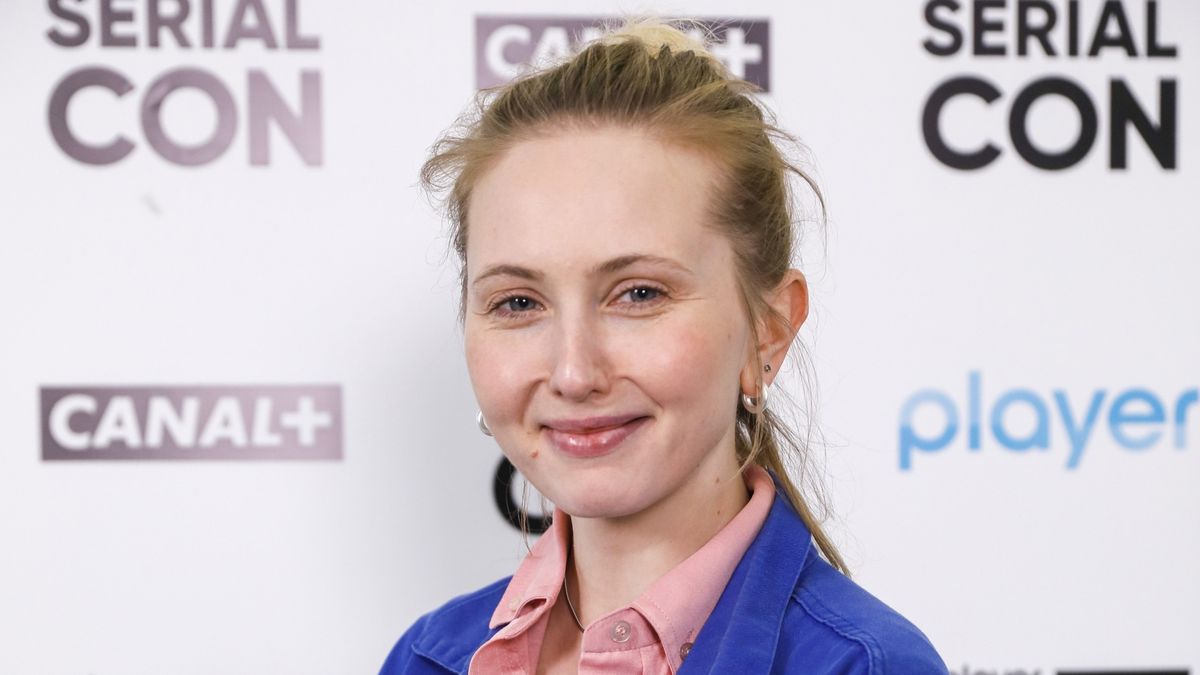 Justyna Wasilewska: Filmowczyni w teatrze