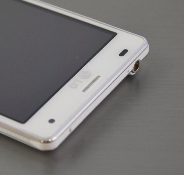 LG Swift 4X HD - dobra alternatywa dla mainstreamu high-endów [test] 18