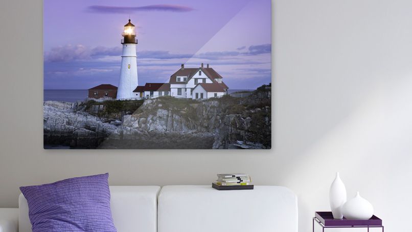 Zmień swoje zdjęcia w piękne dekoracje ścienne! 1