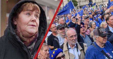 Brexit oczami Polaków. "To już nie jest ta sama Wlk. Brytania", "Żałują teraz"
