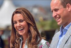 Księżna Kate porwana? Przed ślubem zafundowano jej ogromne emocje