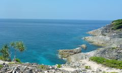 Tragiczny wypadek w Tajlandii. Fala porwała pannę młodą tuż przed ślubem