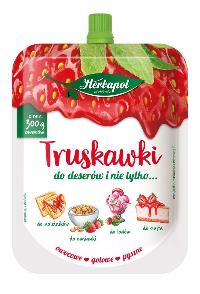 Herbapol_mus-truskawka