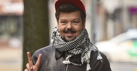 Michał Figurski wraca do telewizji. Poprowadzi nowe randkowe show