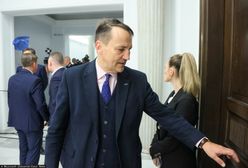 Kłopoty Sikorskiego. Jest komunikat CBA