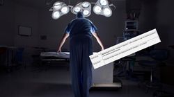 Lekarze przepraszają za tytuł debaty. "Chirurgia nie ma płci"